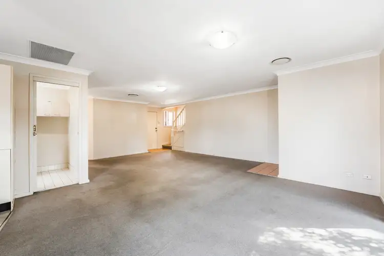 Fifth view of Homely townhouse listing, 2/16 Kurrajong Rd, Casula NSW 2170