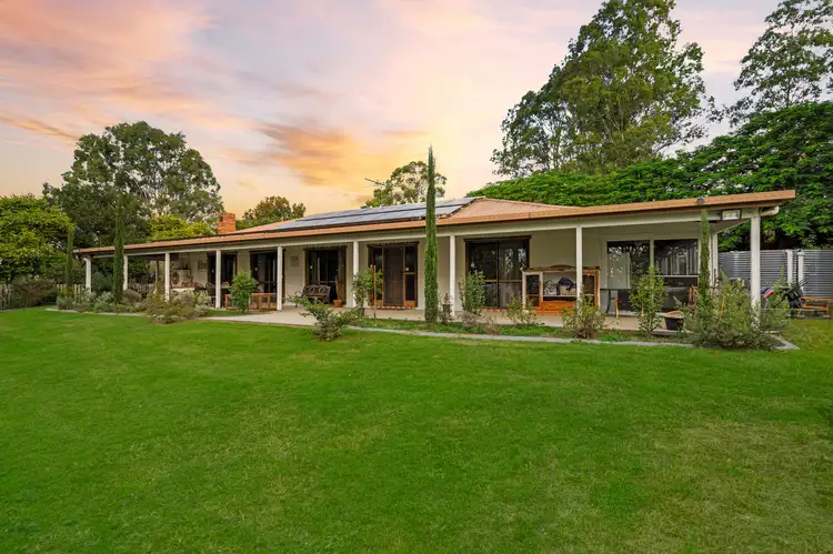 1-17 Falconer Road, Woodhill QLD 4285