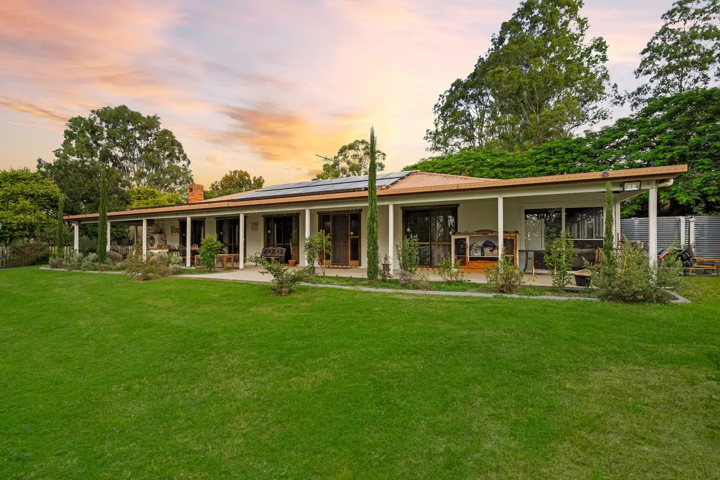 Main view of Homely house listing, 1-17 Falconer Road, Woodhill QLD 4285