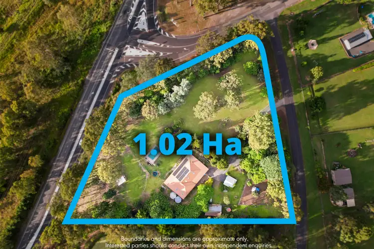 Second view of Homely house listing, 1-17 Falconer Road, Woodhill QLD 4285