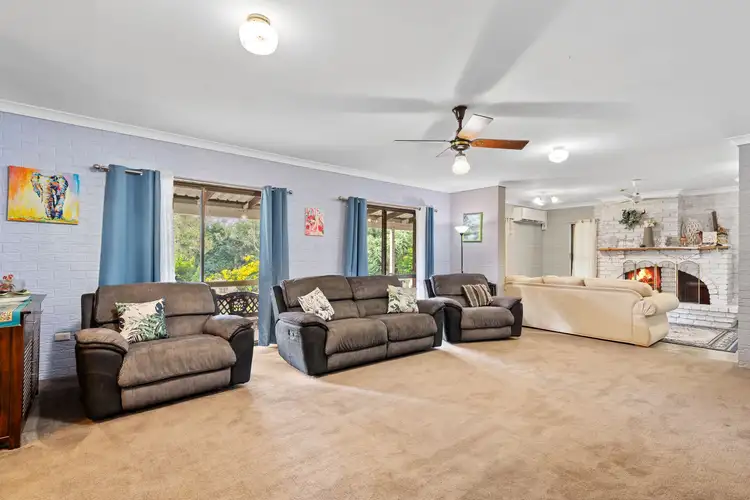 Fourth view of Homely house listing, 1-17 Falconer Road, Woodhill QLD 4285