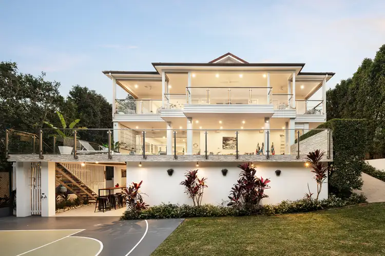 40 Aberdeen Terrace, Gordon Park QLD 4031