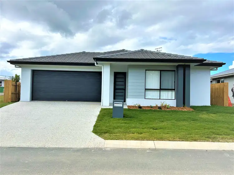Main view of Homely house listing, 3 Bimbadean Circuit, Southside QLD 4570