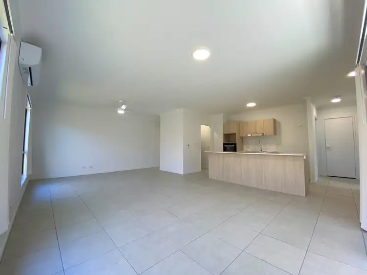 Second view of Homely house listing, 3 Bimbadean Circuit, Southside QLD 4570
