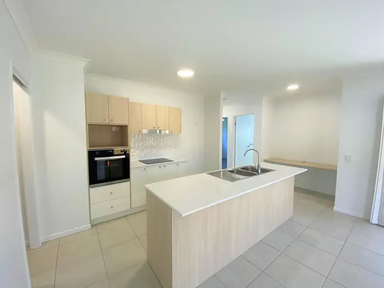Third view of Homely house listing, 3 Bimbadean Circuit, Southside QLD 4570