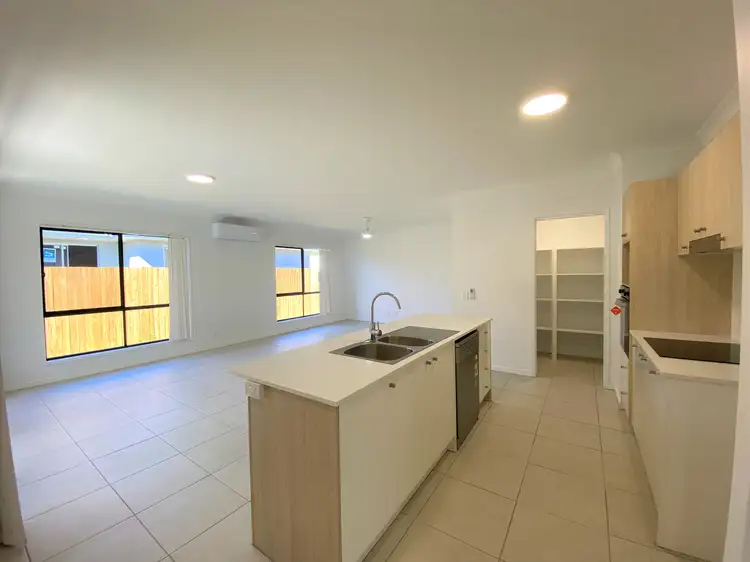 Fourth view of Homely house listing, 3 Bimbadean Circuit, Southside QLD 4570