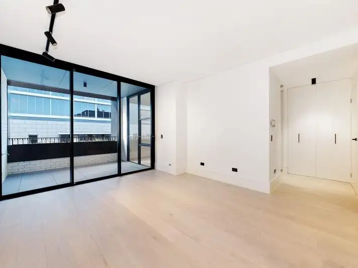 Second view of Homely apartment listing, 210/73-89 Ebley Street, Bondi Junction NSW 2022