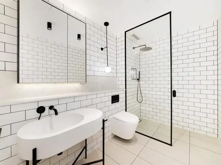 Fourth view of Homely apartment listing, 210/73-89 Ebley Street, Bondi Junction NSW 2022