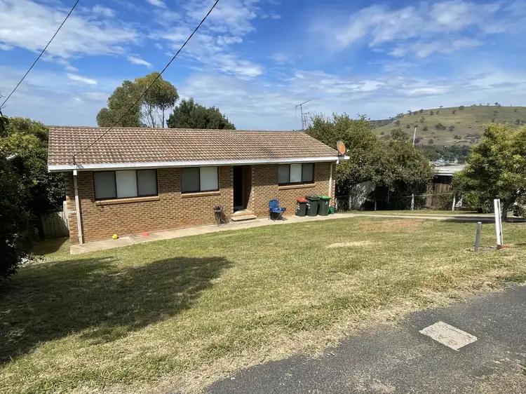 Main view of Homely house listing, 74 Punch Street, Gundagai NSW 2722