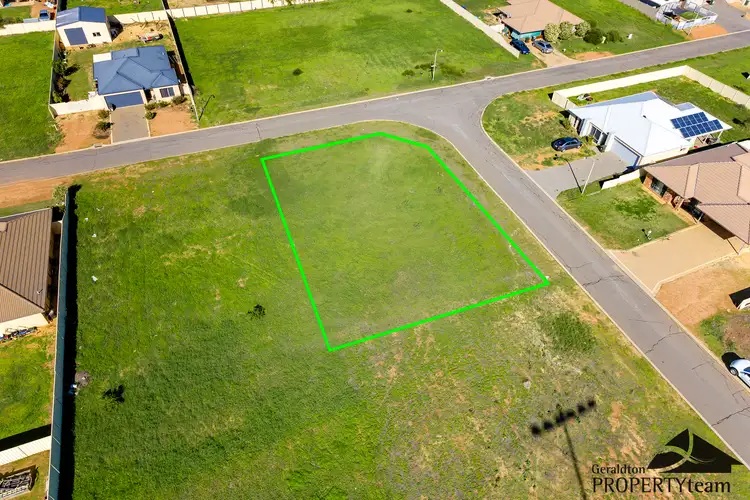 Fourth view of Homely land listing, 13 Glenfin Street, Utakarra WA 6530