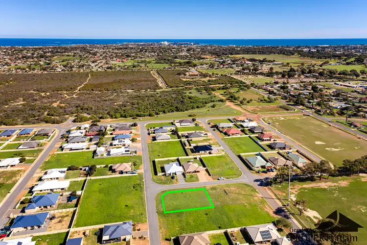 Fifth view of Homely land listing, 13 Glenfin Street, Utakarra WA 6530