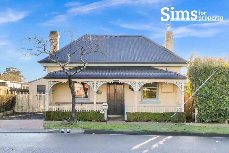 Main view of Homely house listing, 10 Old Punt Road, Perth TAS 7300