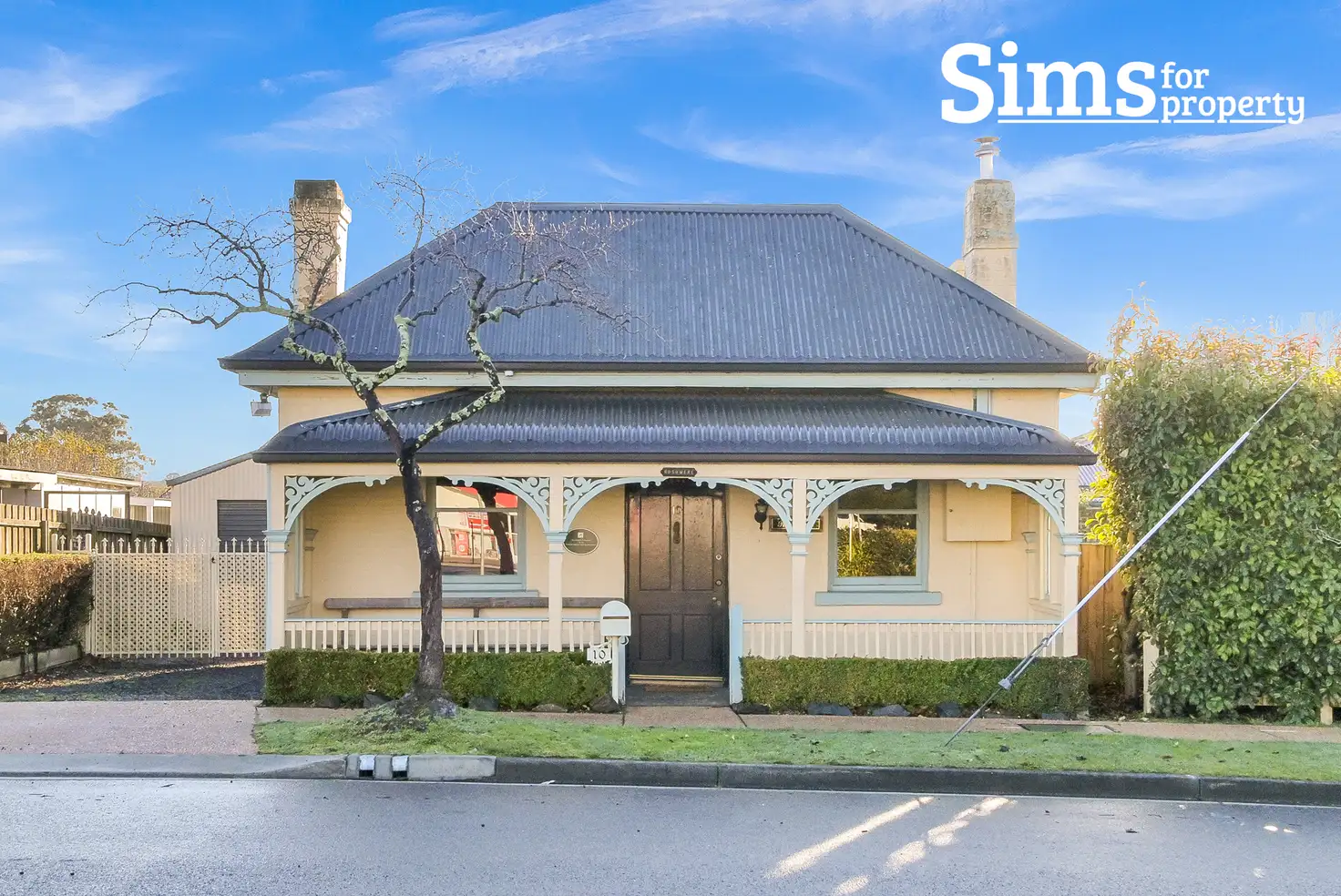 Main view of Homely house listing, 10 Old Punt Road, Perth TAS 7300