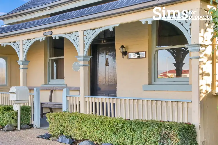 Second view of Homely house listing, 10 Old Punt Road, Perth TAS 7300