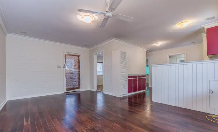 Fifth view of Homely house listing, 52 Kitchener Street, Trigg WA 6029