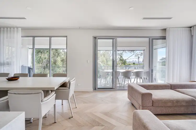 Third view of Homely house listing, 604 Greenhill Road, Burnside SA 5066