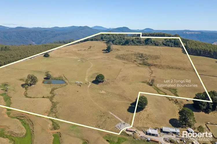 Second view of Homely rural property listing, Lot 2 Tongs Road, Preston TAS 7315