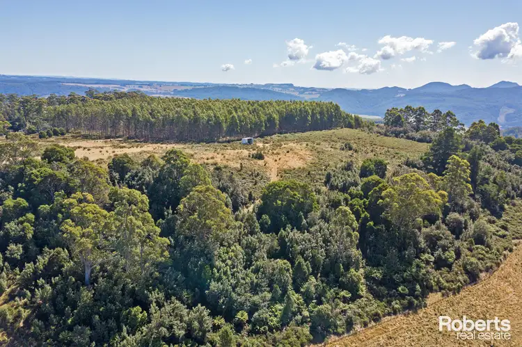 Third view of Homely rural property listing, Lot 2 Tongs Road, Preston TAS 7315