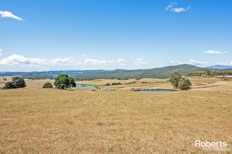 Fourth view of Homely rural property listing, Lot 2 Tongs Road, Preston TAS 7315