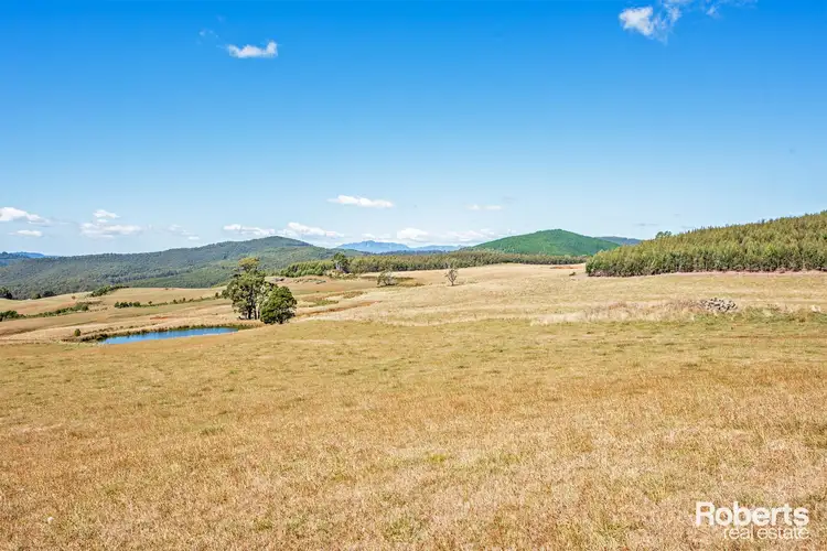 Fifth view of Homely rural property listing, Lot 2 Tongs Road, Preston TAS 7315