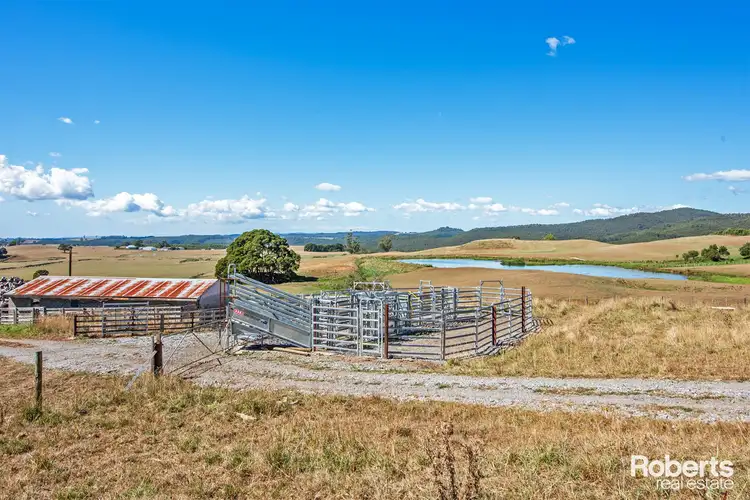 Seventh view of Homely rural property listing, Lot 2 Tongs Road, Preston TAS 7315