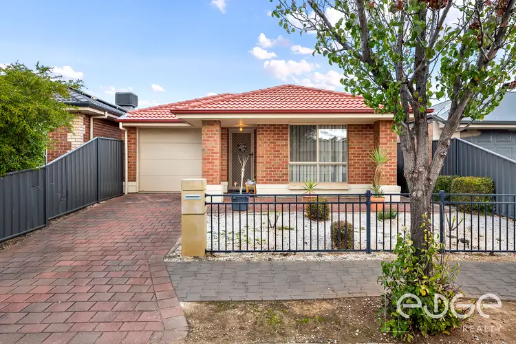 5 Aberdeen Lane, Andrews Farm SA 5114