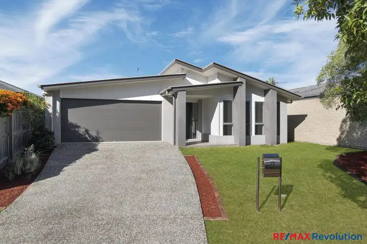 19 Napa Circuit, Holmview QLD 4207