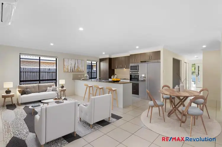 Second view of Homely house listing, 19 Napa Circuit, Holmview QLD 4207