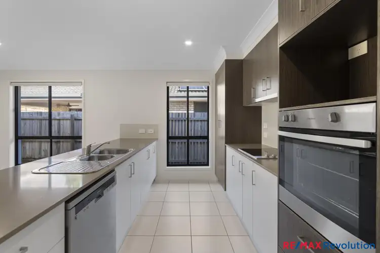 Third view of Homely house listing, 19 Napa Circuit, Holmview QLD 4207