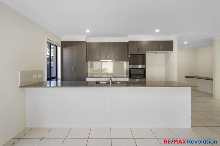 Fourth view of Homely house listing, 19 Napa Circuit, Holmview QLD 4207