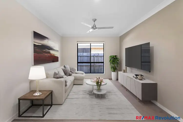 Fifth view of Homely house listing, 19 Napa Circuit, Holmview QLD 4207