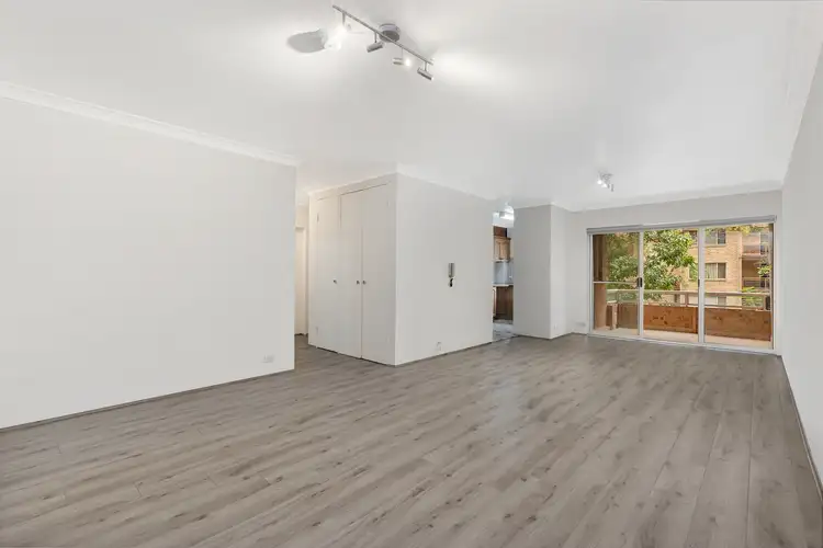 Main view of Homely apartment listing, 2/2 Moss Place, Westmead NSW 2145