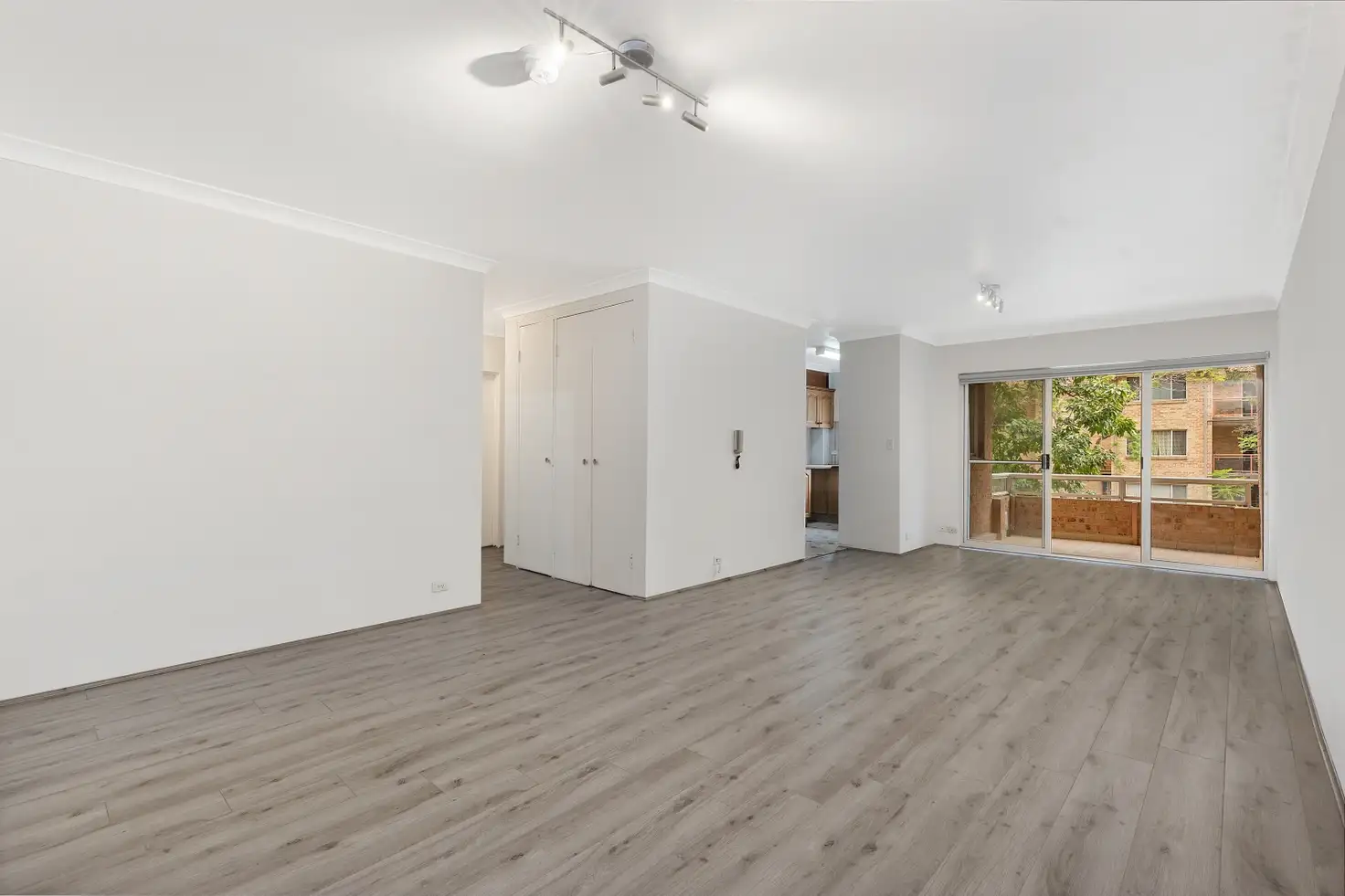 Main view of Homely apartment listing, 2/2 Moss Place, Westmead NSW 2145