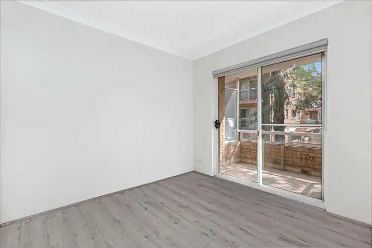 Second view of Homely apartment listing, 2/2 Moss Place, Westmead NSW 2145