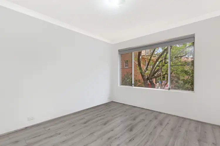 Third view of Homely apartment listing, 2/2 Moss Place, Westmead NSW 2145