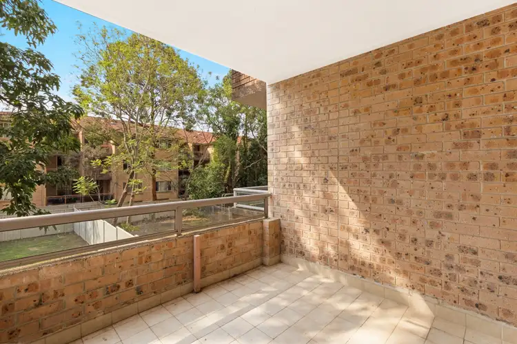 Fourth view of Homely apartment listing, 2/2 Moss Place, Westmead NSW 2145