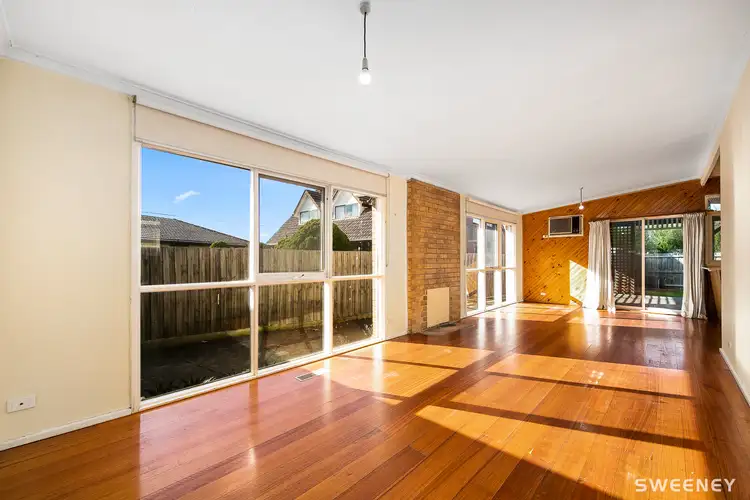 Second view of Homely house listing, 23 Fitzpatrick Drive, Altona Meadows VIC 3028