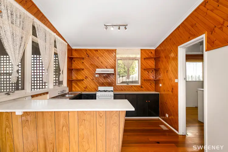 Fourth view of Homely house listing, 23 Fitzpatrick Drive, Altona Meadows VIC 3028