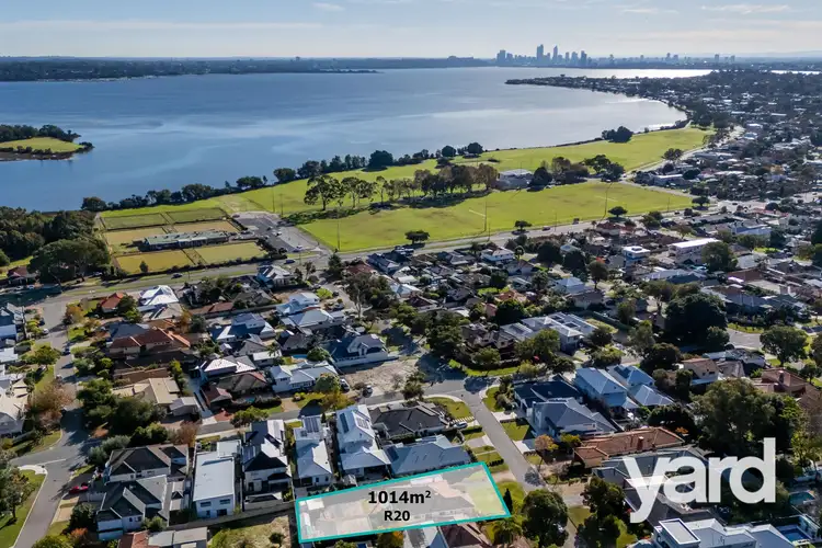 Second view of Homely house listing, 7 Coverley Street, Alfred Cove WA 6154