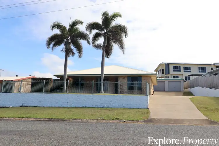 22 Campwin Beach Road, Campwin Beach QLD 4737
