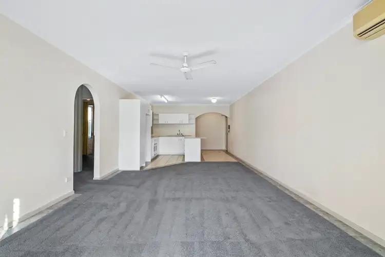 Second view of Homely unit listing, 2/12 Solander Street, Tweed Heads NSW 2485