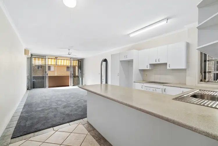 Third view of Homely unit listing, 2/12 Solander Street, Tweed Heads NSW 2485