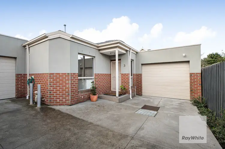 3/8 Becket Street South, Glenroy VIC 3046