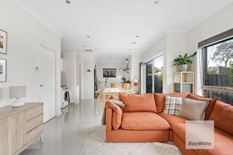 Third view of Homely house listing, 3/8 Becket Street South, Glenroy VIC 3046