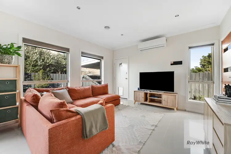Fourth view of Homely house listing, 3/8 Becket Street South, Glenroy VIC 3046