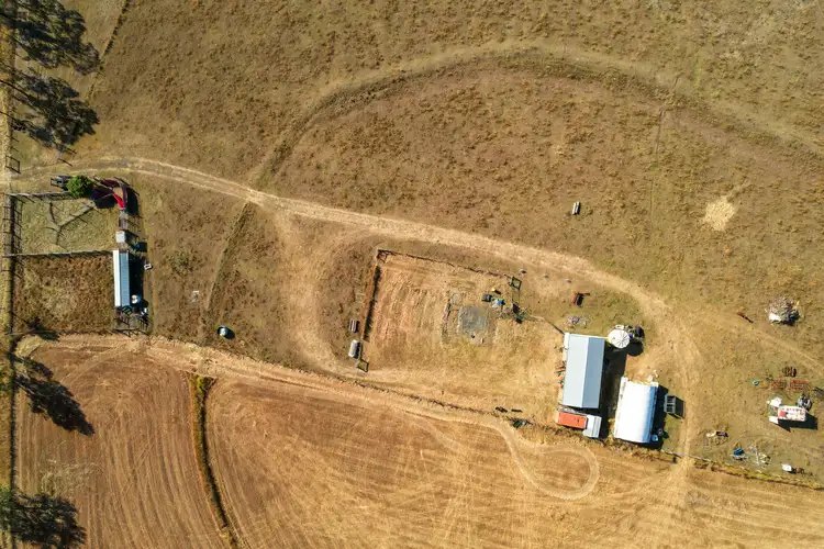 Third view of Homely rural property listing, 684 Greys Plains Road, Rosevale QLD 4340
