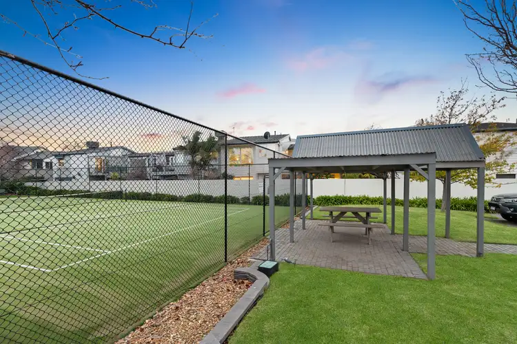 Sixth view of Homely house listing, 12 The Boulevard, Patterson Lakes VIC 3197