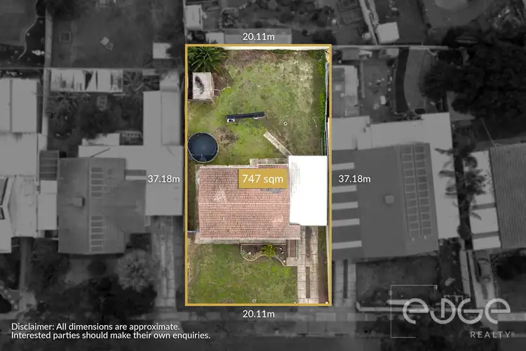 Second view of Homely house listing, 42 Derrick Road, Elizabeth East SA 5112