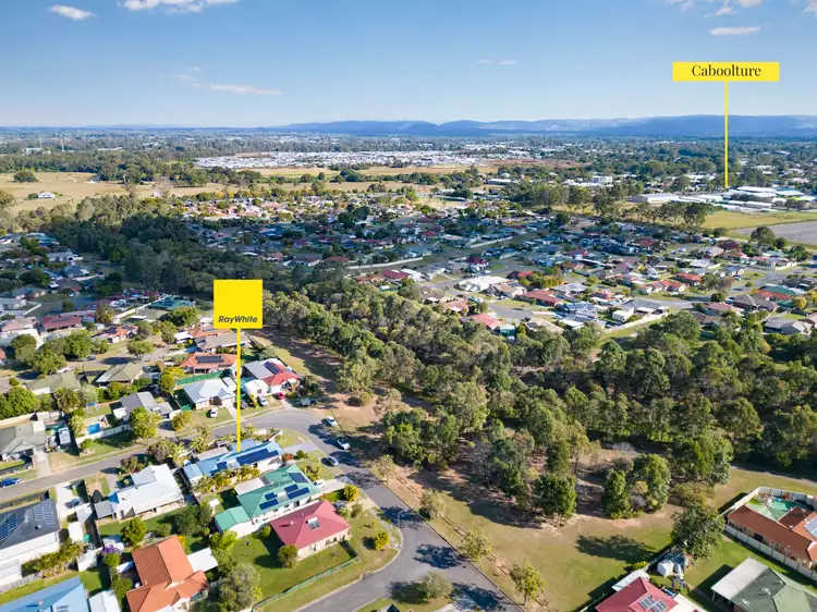 Second view of Homely house listing, 10 Camden Street, Caboolture QLD 4510