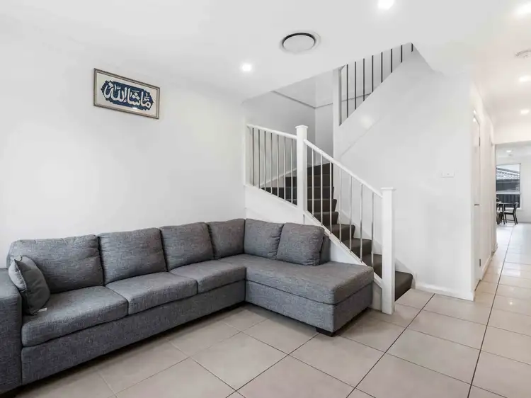 Fourth view of Homely house listing, 2 & 2a Jardine Drive, Edmondson Park NSW 2174